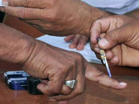 Program regarding special correction of voter lists starting from 29.10.2024